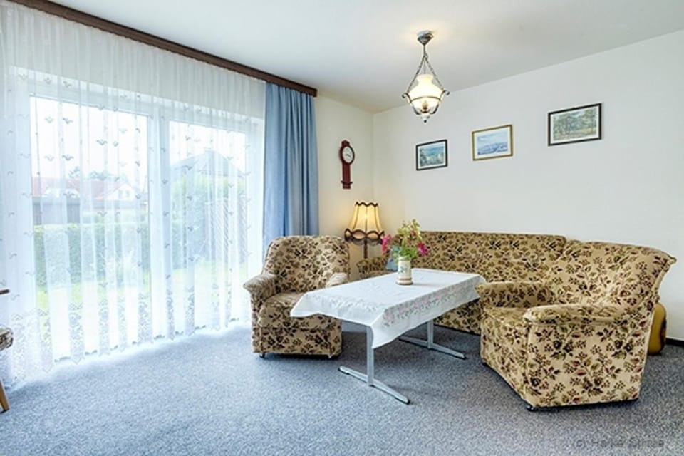 Bossow, Regina House in Zingst