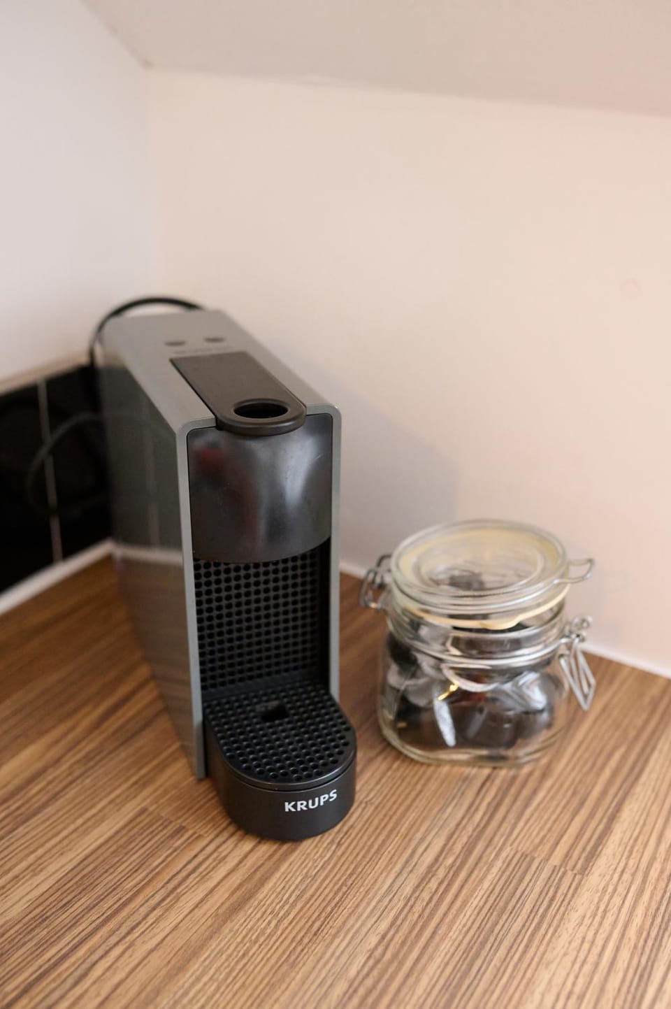 Coffee/tea facilities, Kitchen or kitchenette