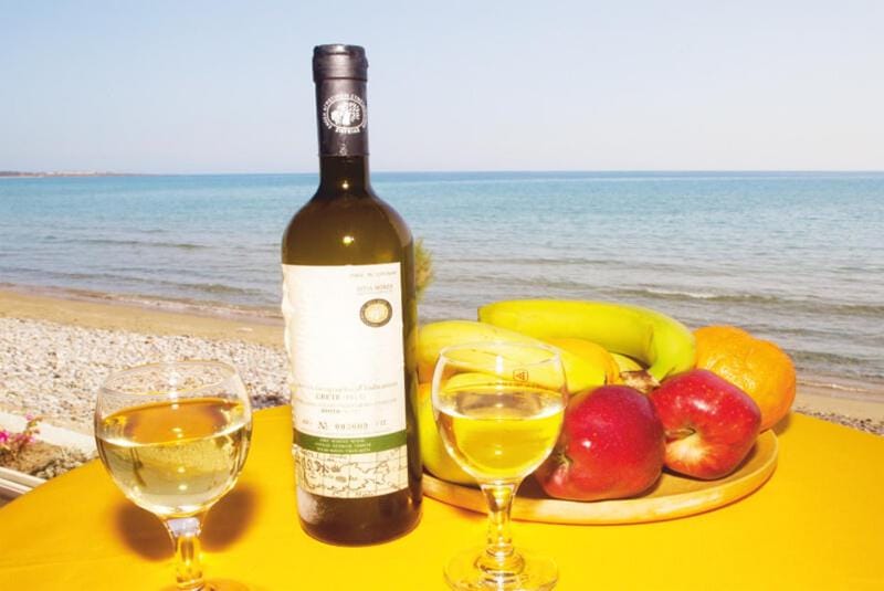 Sunny Apartments Apartment in Lasithi