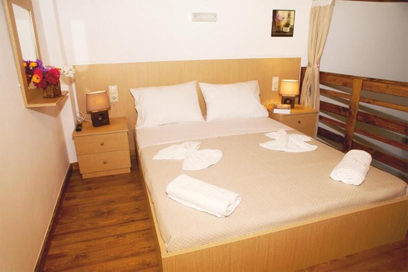 Sunny Apartments Apartment in Lasithi