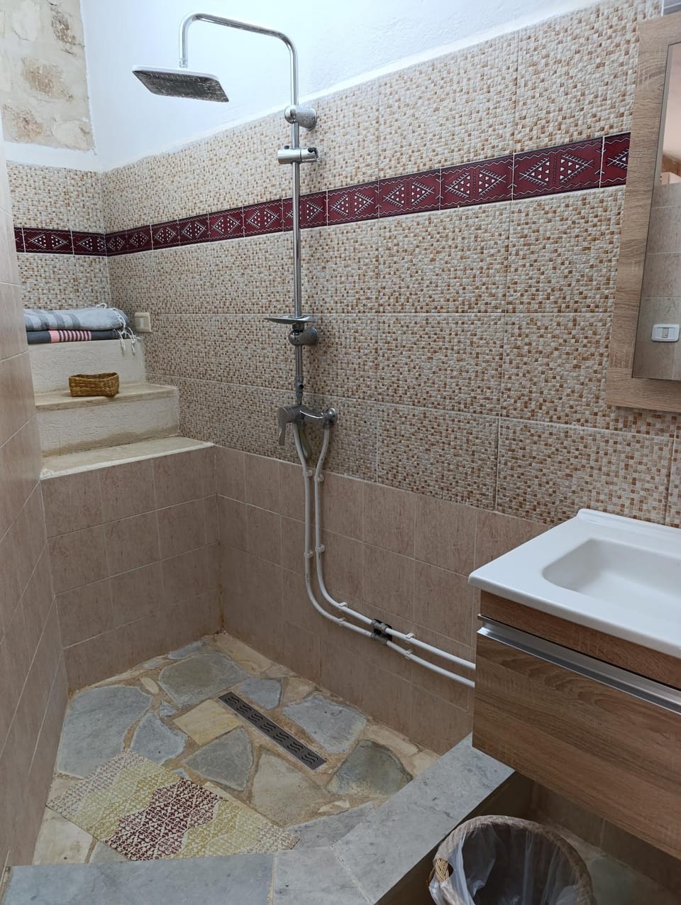 Dar Ayed Tamezret Bed and Breakfast in Tunisia