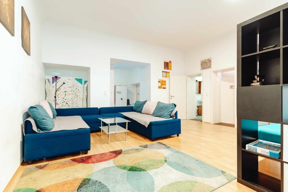 City Center Studio Apartment in Graz
