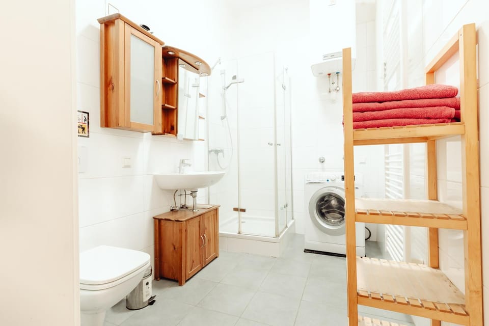 City Center Studio Apartment in Graz