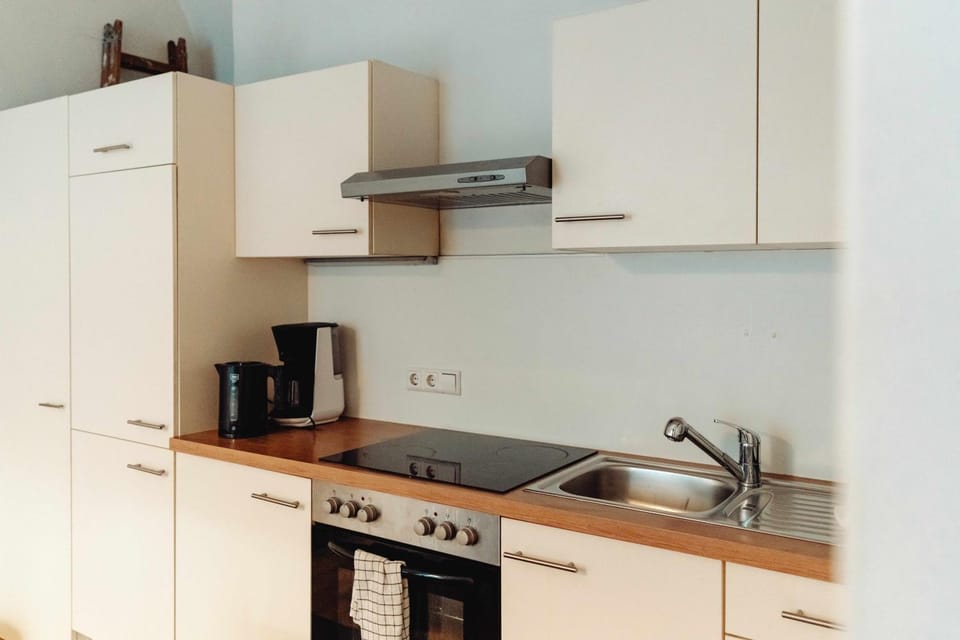 City Center Studio Apartment in Graz
