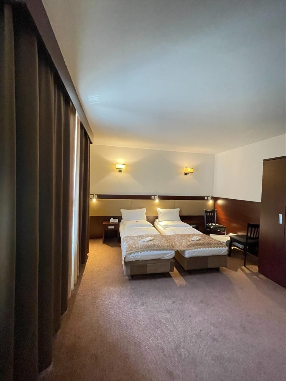 Hotel City Inn Hamburg-Mitte Hotel in Hamburg