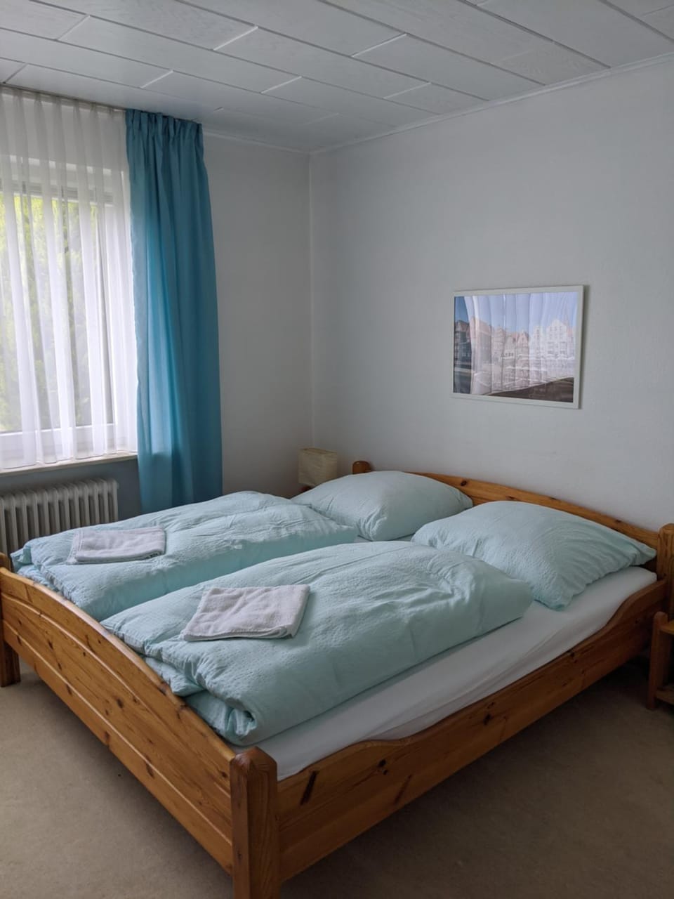 Privatzimmer Sutanto Vacation rental in Lüneburg