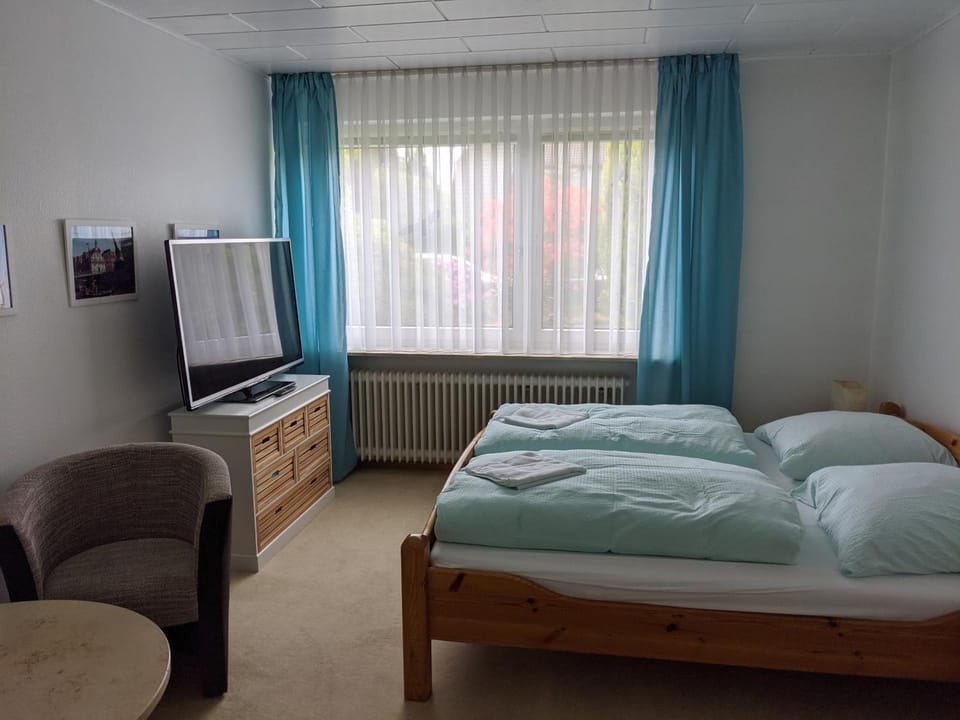 Privatzimmer Sutanto Vacation rental in Lüneburg