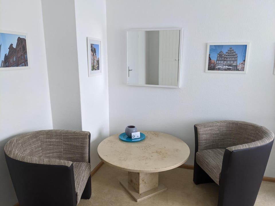 Privatzimmer Sutanto Vacation rental in Lüneburg