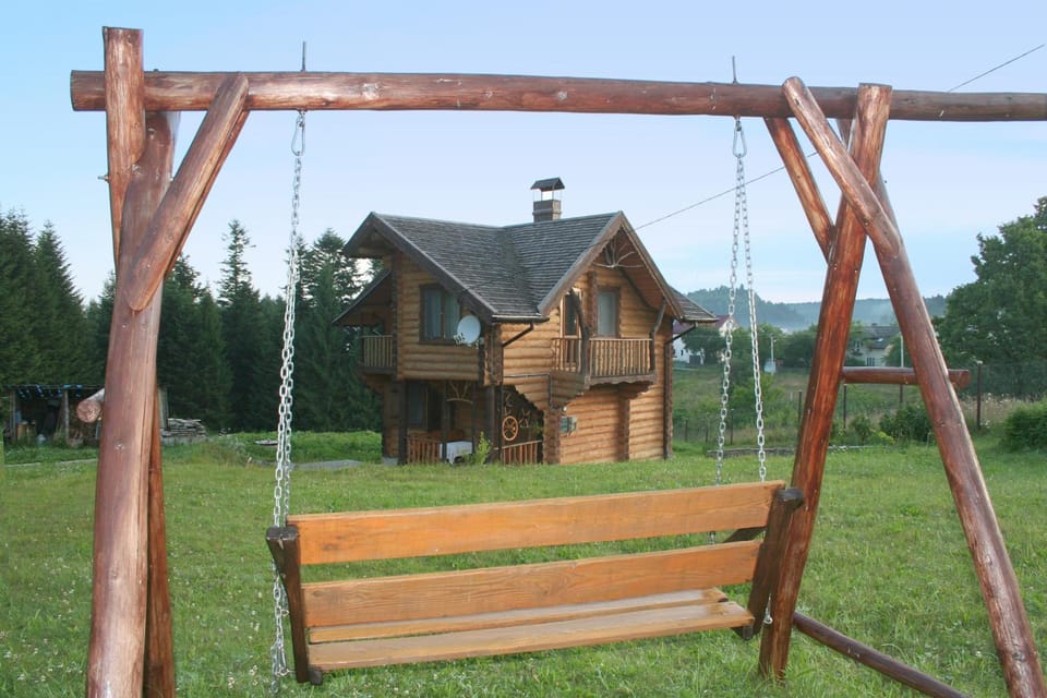 Children play ground, View (from property/room), Other