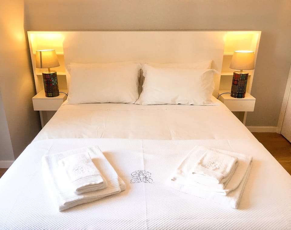 Baixa Chiado Áurea Apartment Apartment in Lisbon