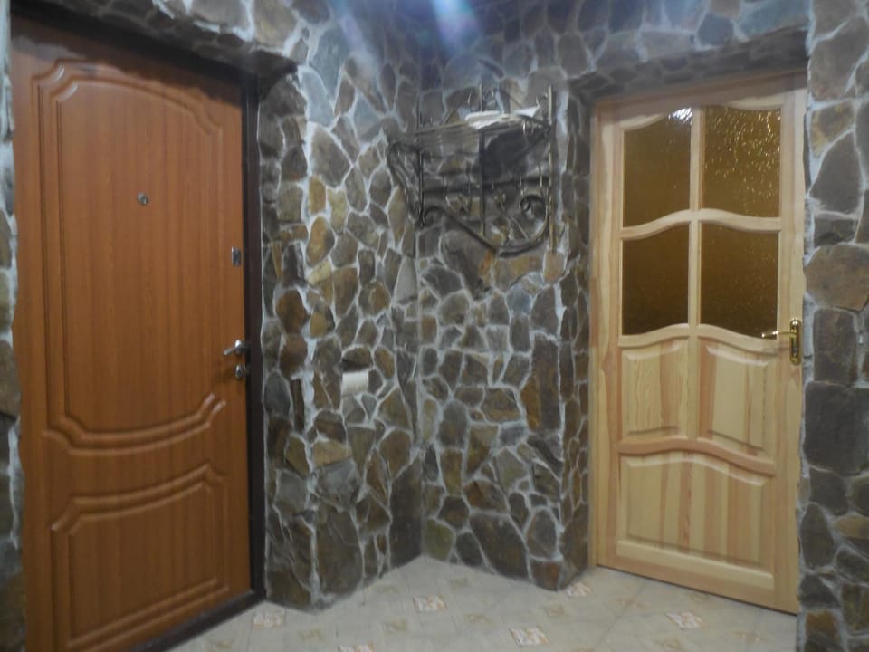 Котедж біля річки Apartment in Ukraine