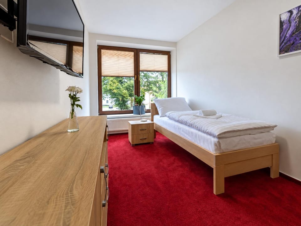 Hotel Ungar Hotel in Czechia