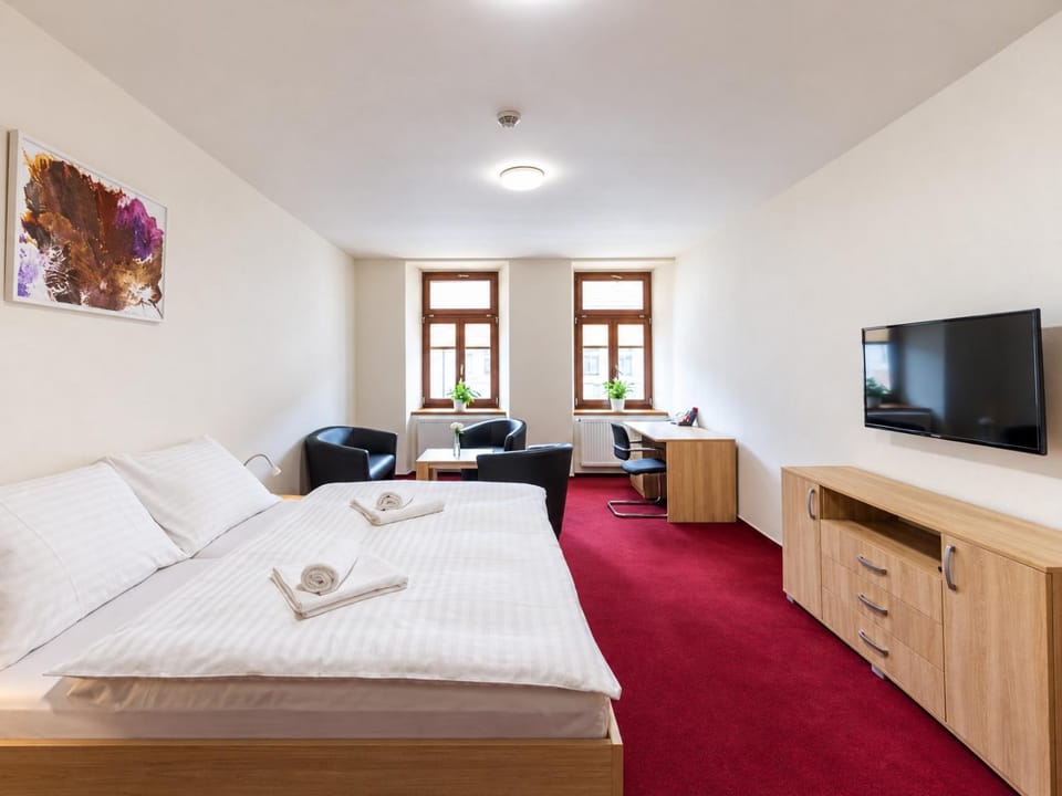 Hotel Ungar Hotel in Czechia