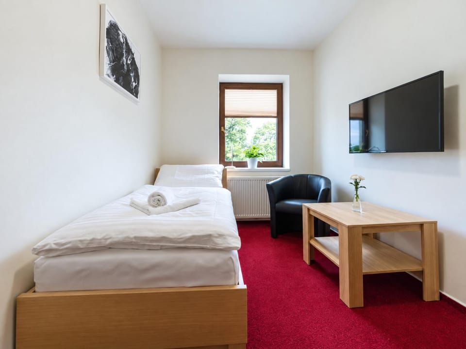 Hotel Ungar Hotel in Czechia