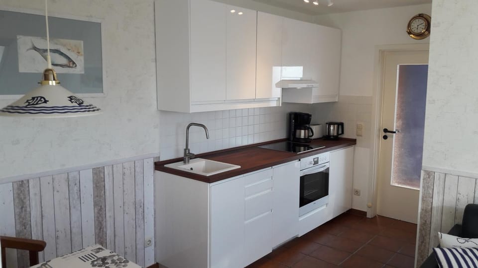 Appartmenthaus Central FW 15 "Mittenmang" Apartment in Zingst