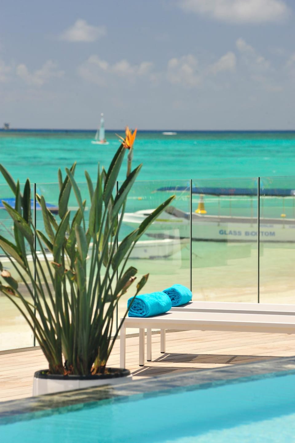 Sea view