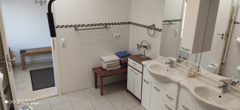 Strandfee Apartment in Grömitz