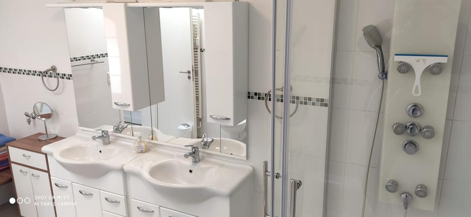 Strandfee Apartment in Grömitz