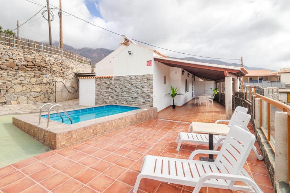 Casa Rural de Perera House in Comarca Sur