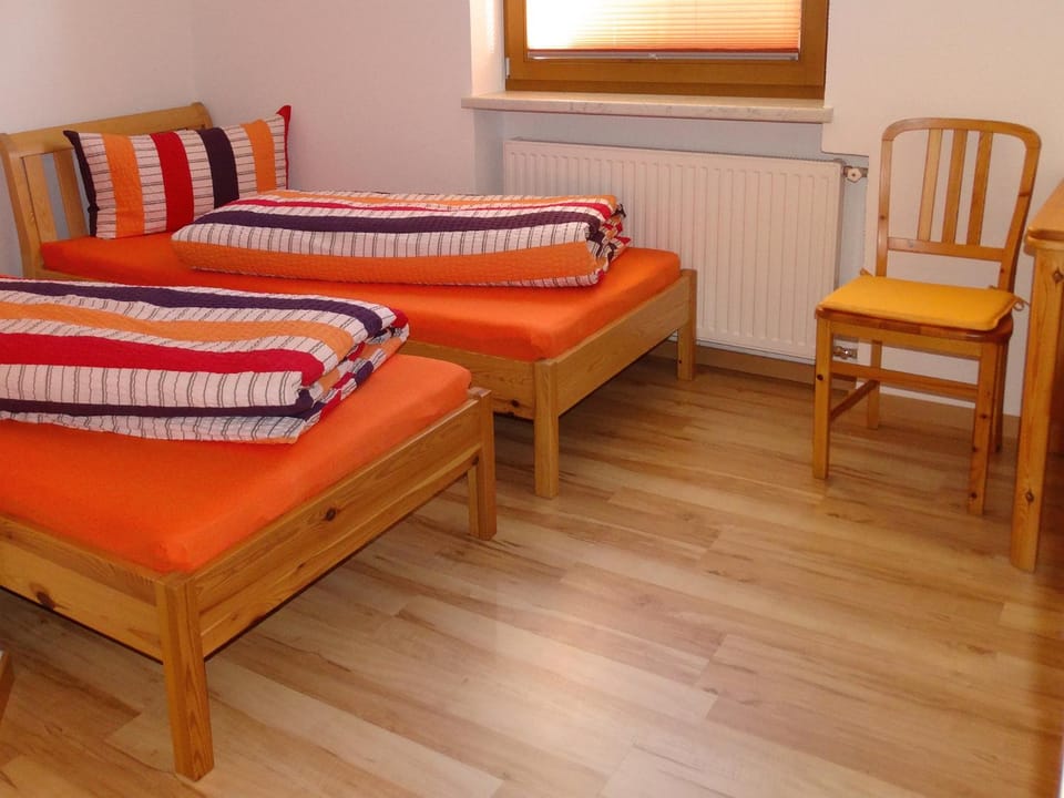 Apart Beate Apartment in Trentino-South Tyrol