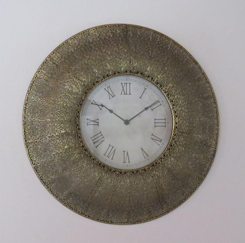 Decorative detail