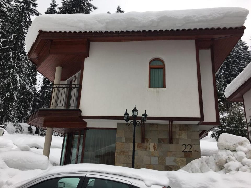 Villa Bojinovi - Forest Nook 2 Villa in Decentralized Administration of Macedonia and Thrace