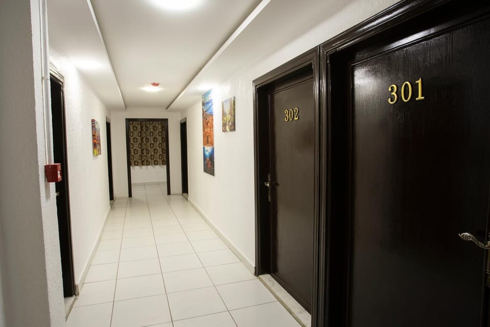 Darak hotel Motel in Eilat