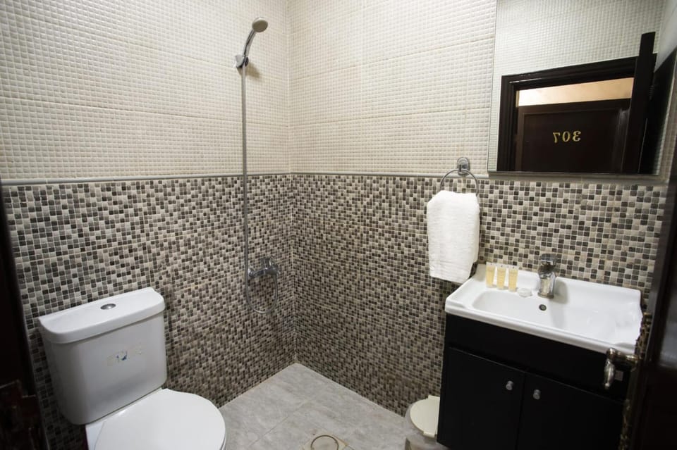 Darak hotel Motel in Eilat