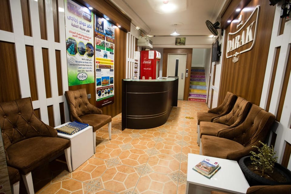 Darak hotel Motel in Eilat