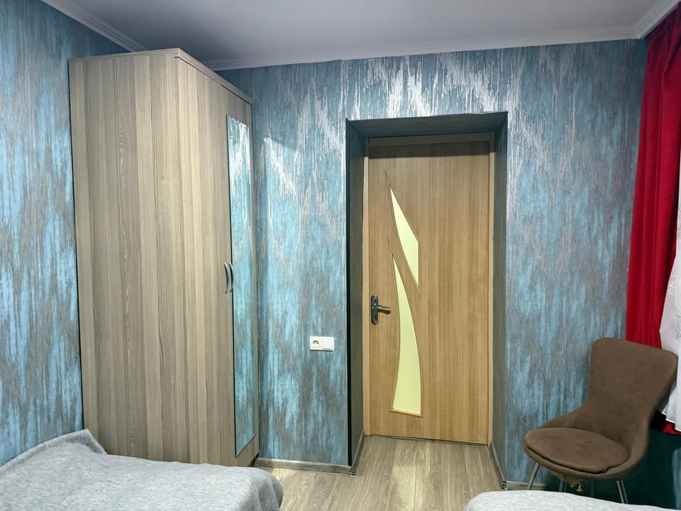 Apartment LINIMA Apartment in Tbilisi, Georgia
