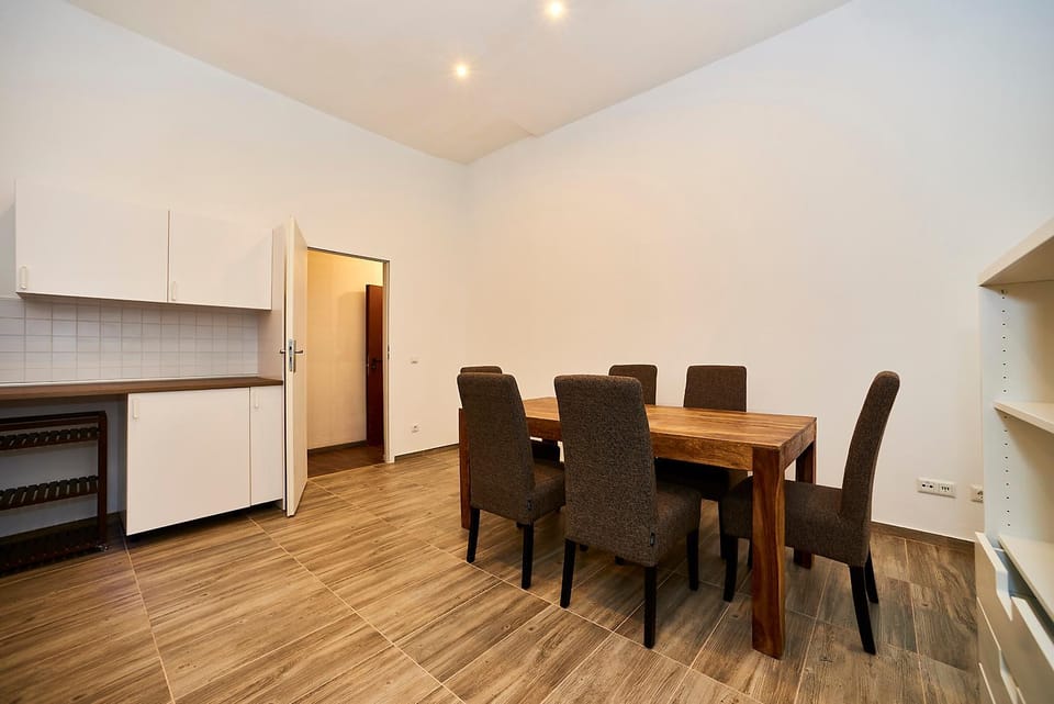 Bearlin City Apartments - City Center East Bed and Breakfast in Berlin