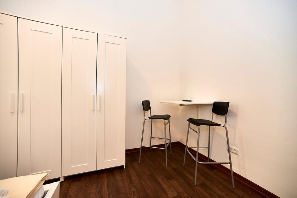 Bearlin City Apartments - City Center East Bed and Breakfast in Berlin