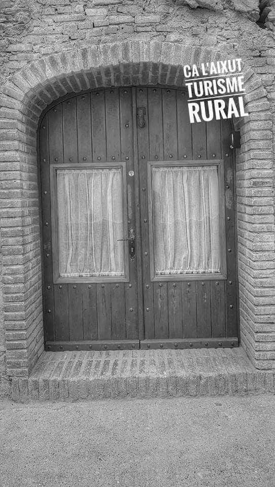 Ca l'Aixut Turismo Rural Country House in Baix Camp