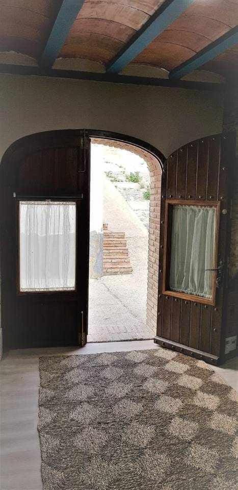 Ca l'Aixut Turismo Rural Country House in Baix Camp