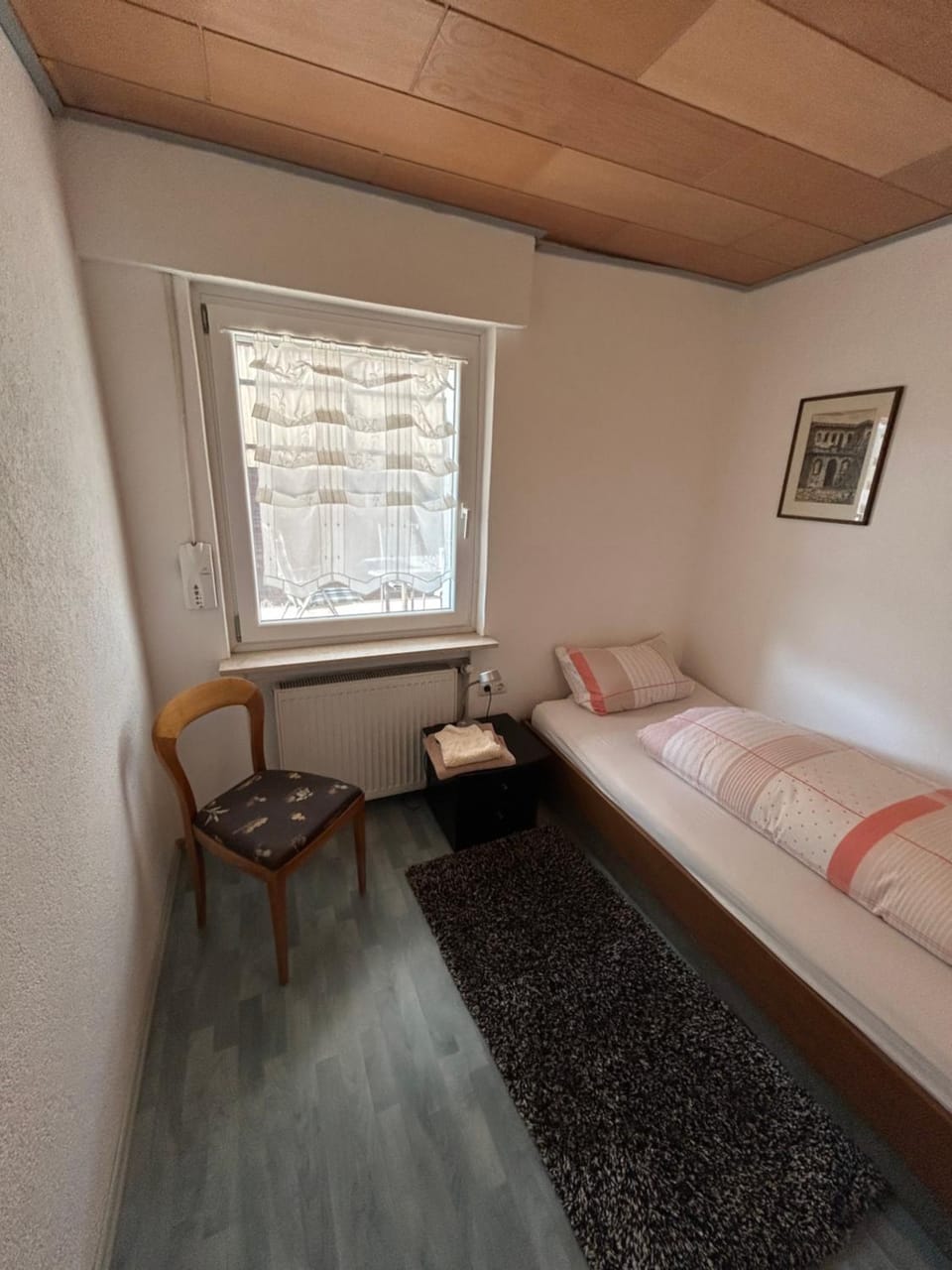 Apartment am Rathaus 3SZ Apartment in Hesse
