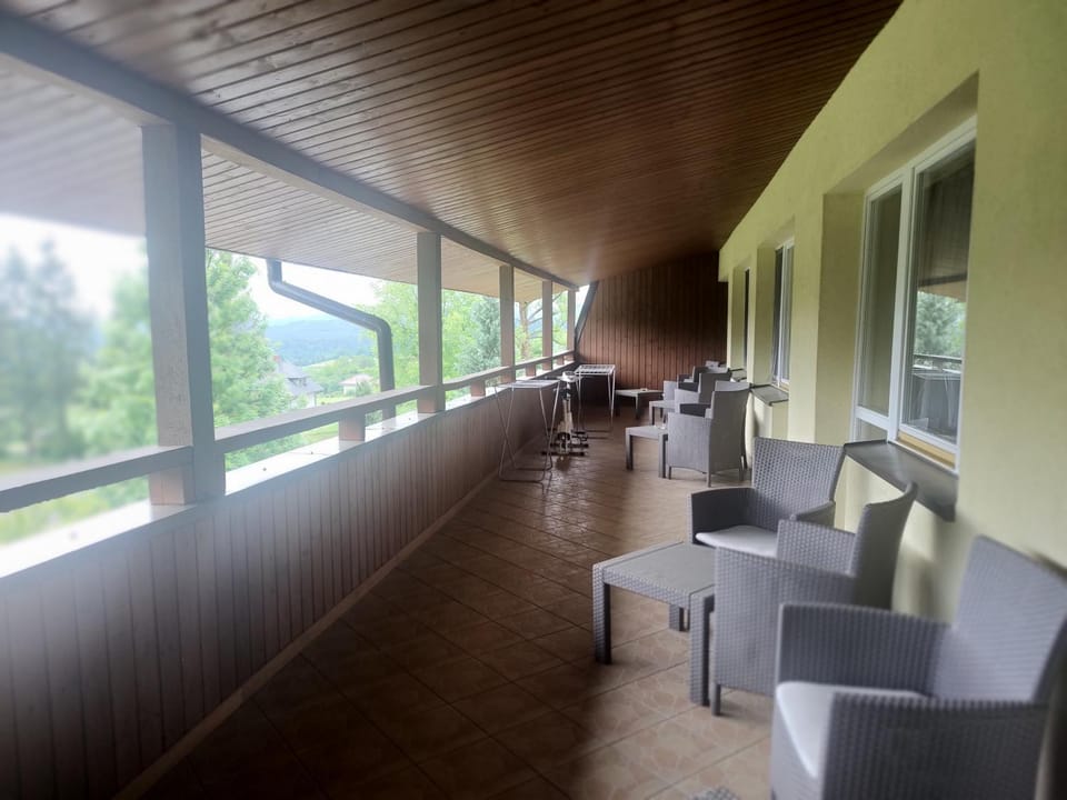 Zajazd u Kmity Bed and Breakfast in Poland
