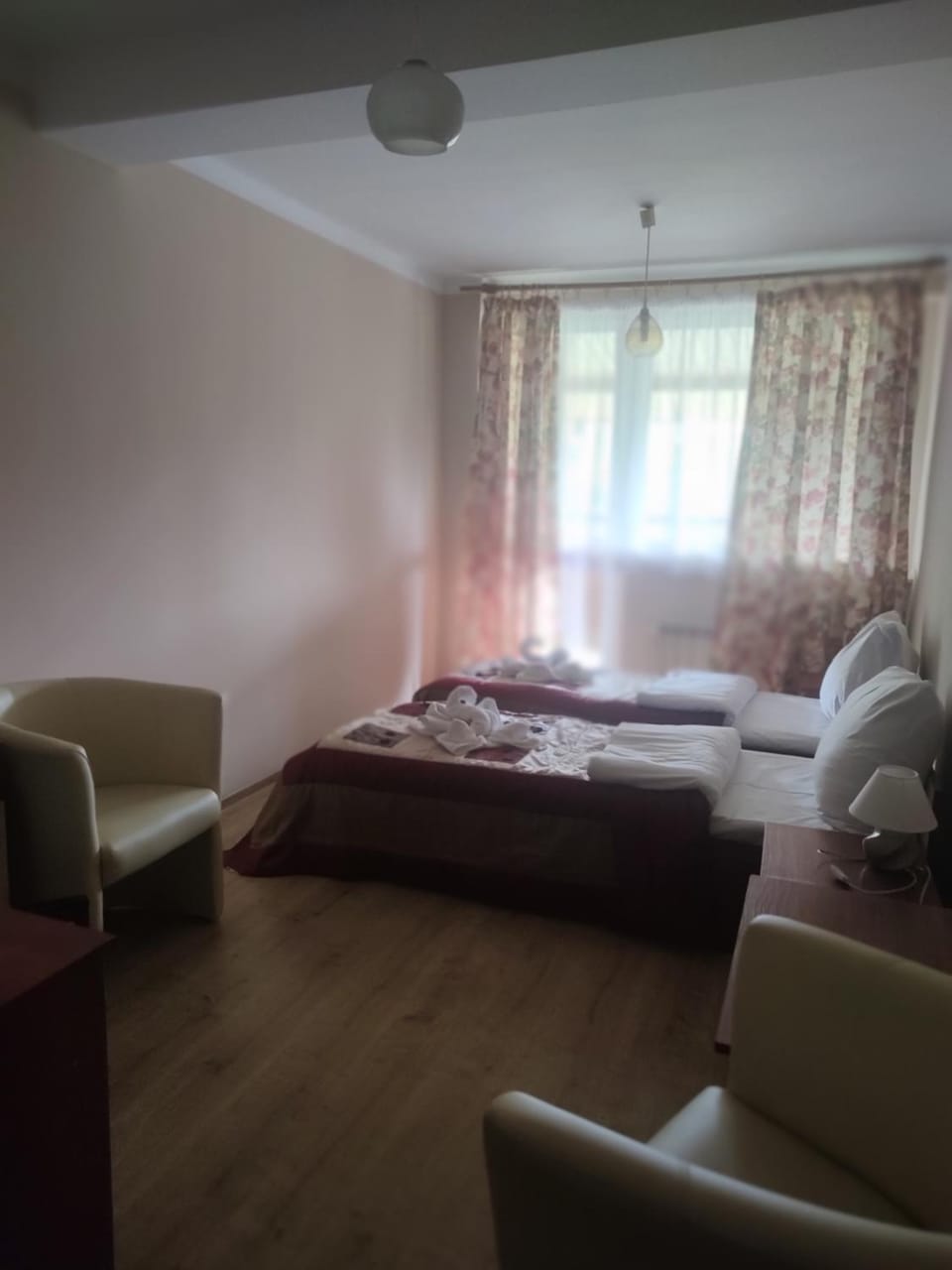 Zajazd u Kmity Bed and Breakfast in Poland