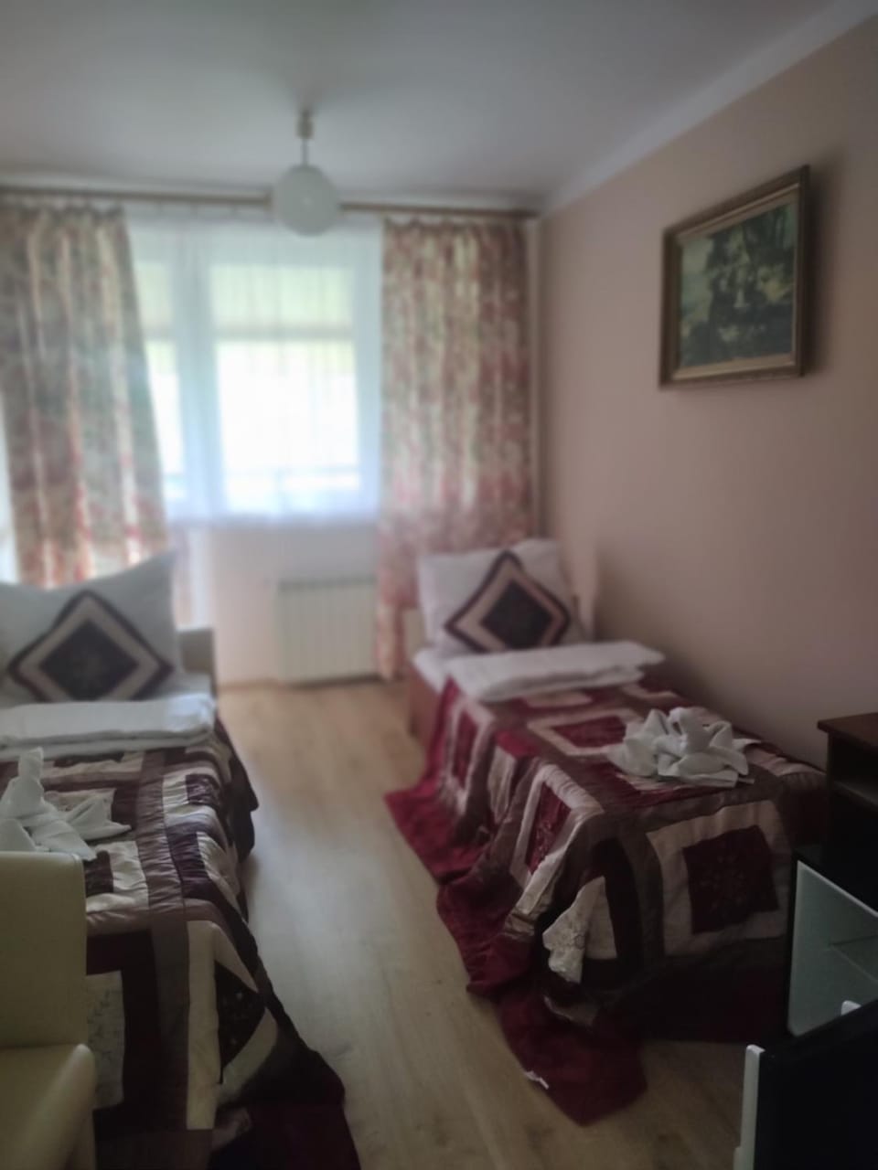 Zajazd u Kmity Bed and Breakfast in Poland