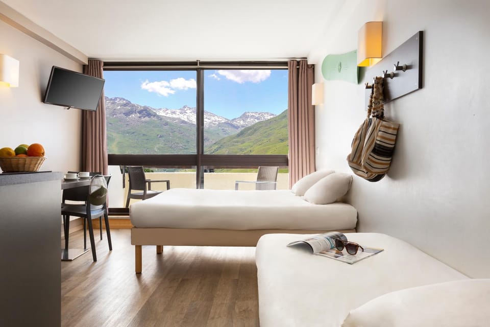 View (from property/room), Bedroom