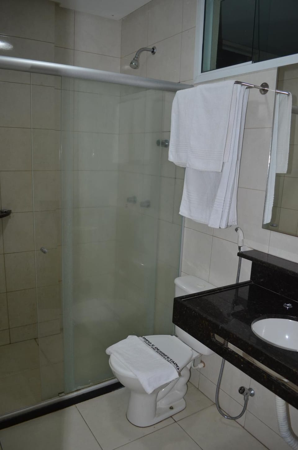 Hotel La Ville Hotel in State of Rio Grande do Norte, Brazil