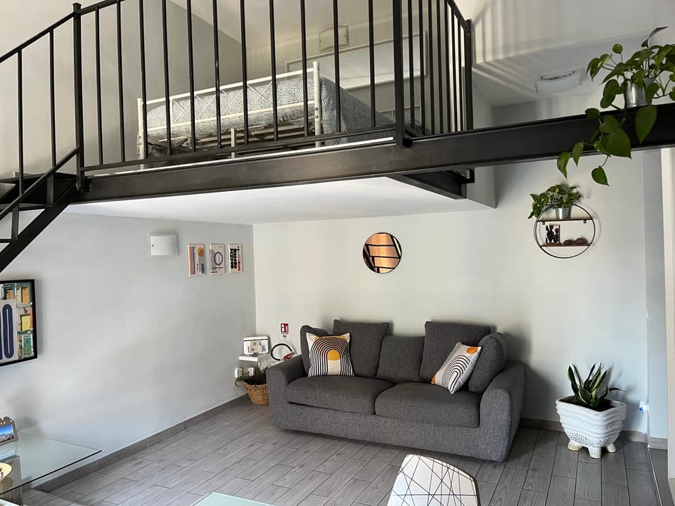 Apartment Welcome Home 2 Apartment in Naples