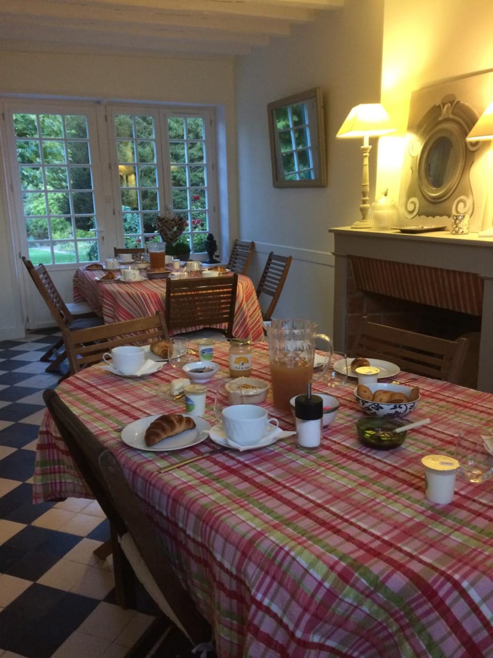 Other, Garden view, Breakfast