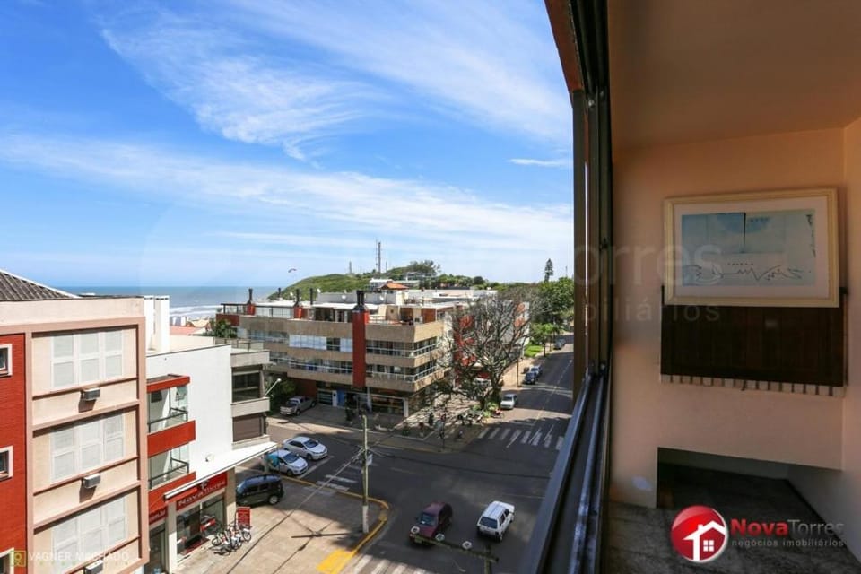 Ótimo apartamento na Prainha Torres/RS Apartment in State of Santa Catarina