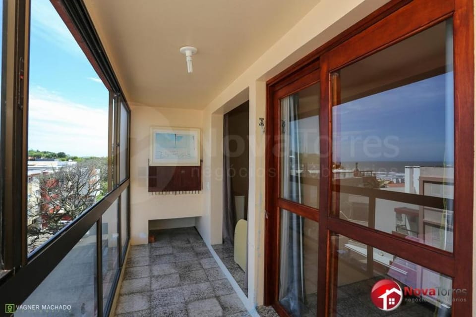Ótimo apartamento na Prainha Torres/RS Apartment in State of Santa Catarina