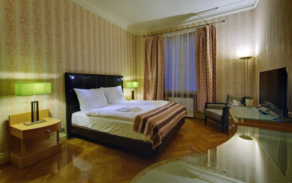 Apartamenty Tessa Kosciuszki Apartment in Poland