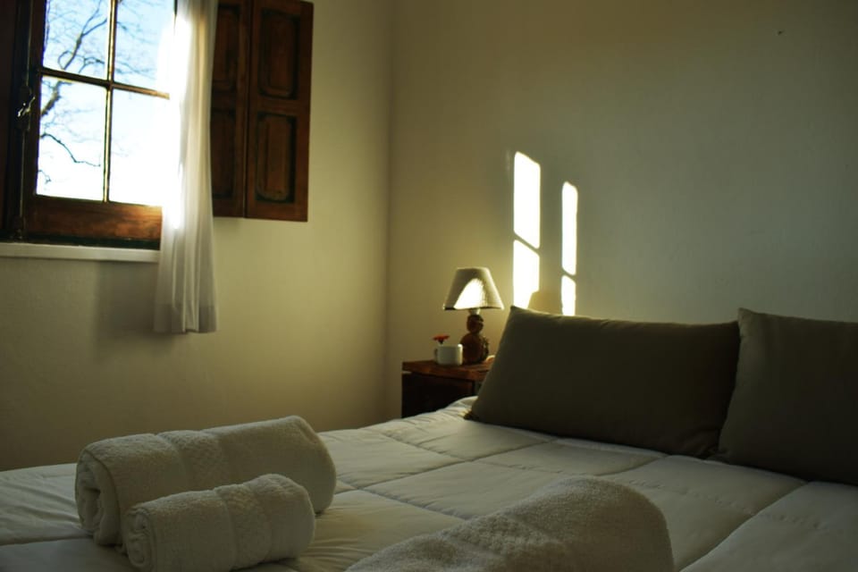Posada Las Vertientes Hotel in Cordoba Province