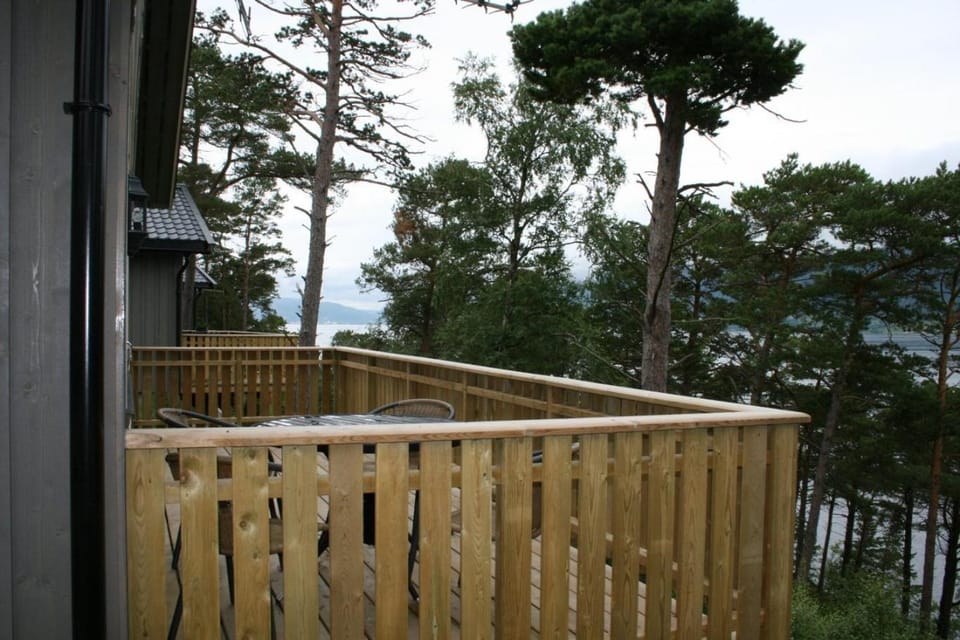 Day, Balcony/Terrace
