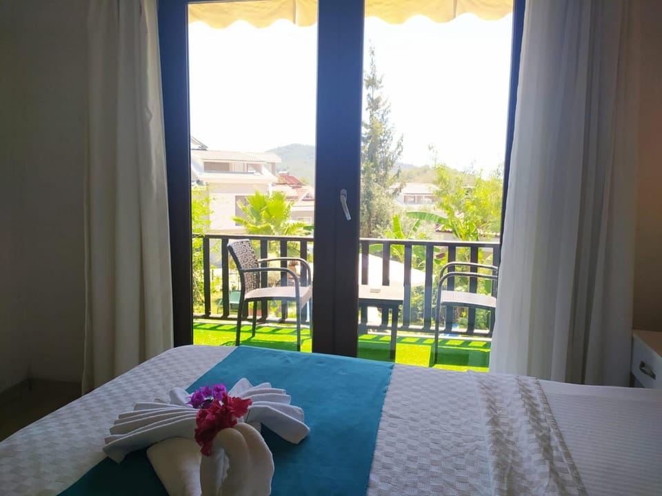 Alya Hotel Göcek Hotel in Muğla Province