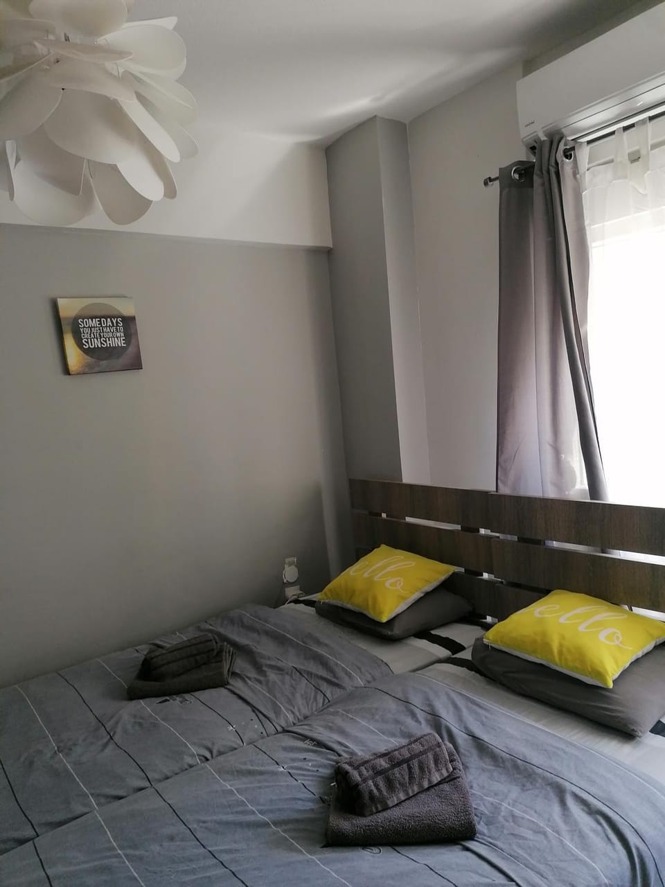 Aristotelous 1 min supercentral Mini studio Apartment in Thessaloniki