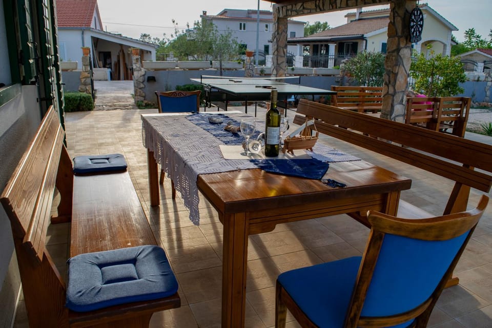 Balcony/Terrace, Seating area, Dining area